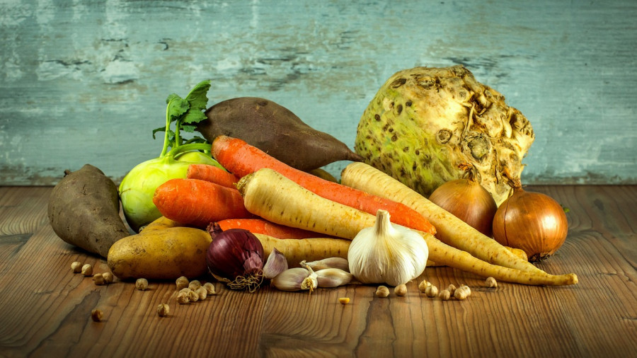 Vegetables 1212845 1280