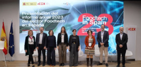 Foto Foodtech 2024