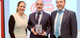 240208 Campofrío Premio Conciliación CAM