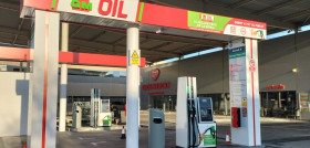 GMOil Barcelona