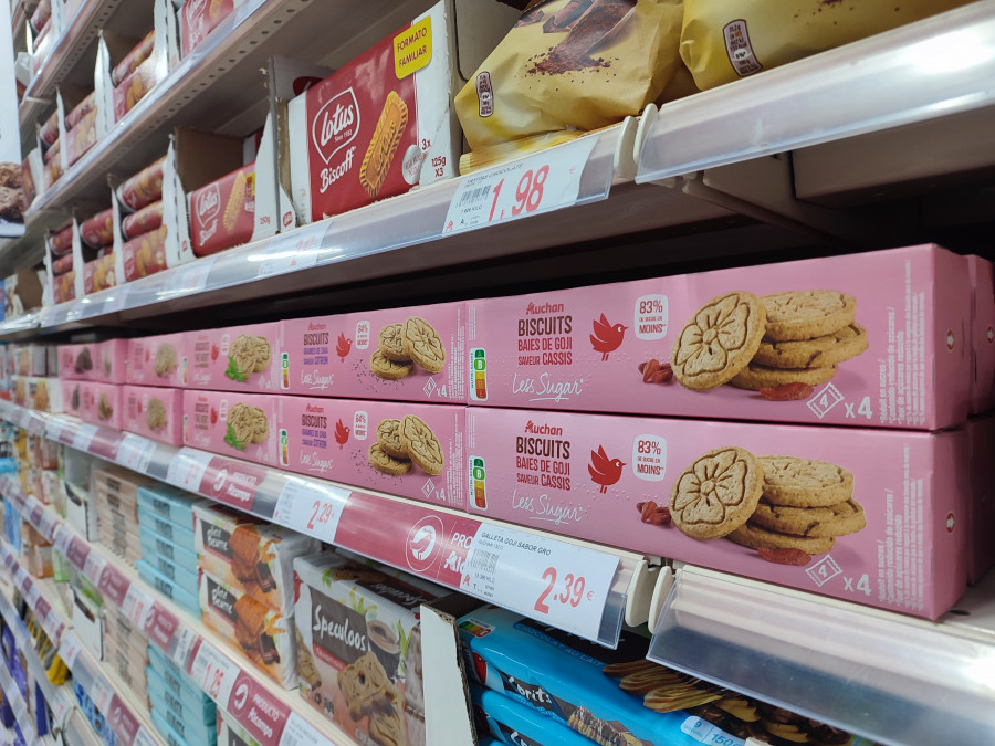 LINEAL LESS SUGAR