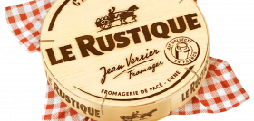 Le Rustique Camembert