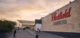 Westfield Parquesur Exterior (1)