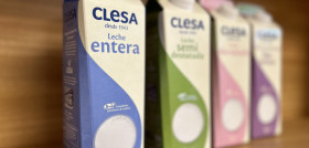 Nueva imagen leche CLESA 2