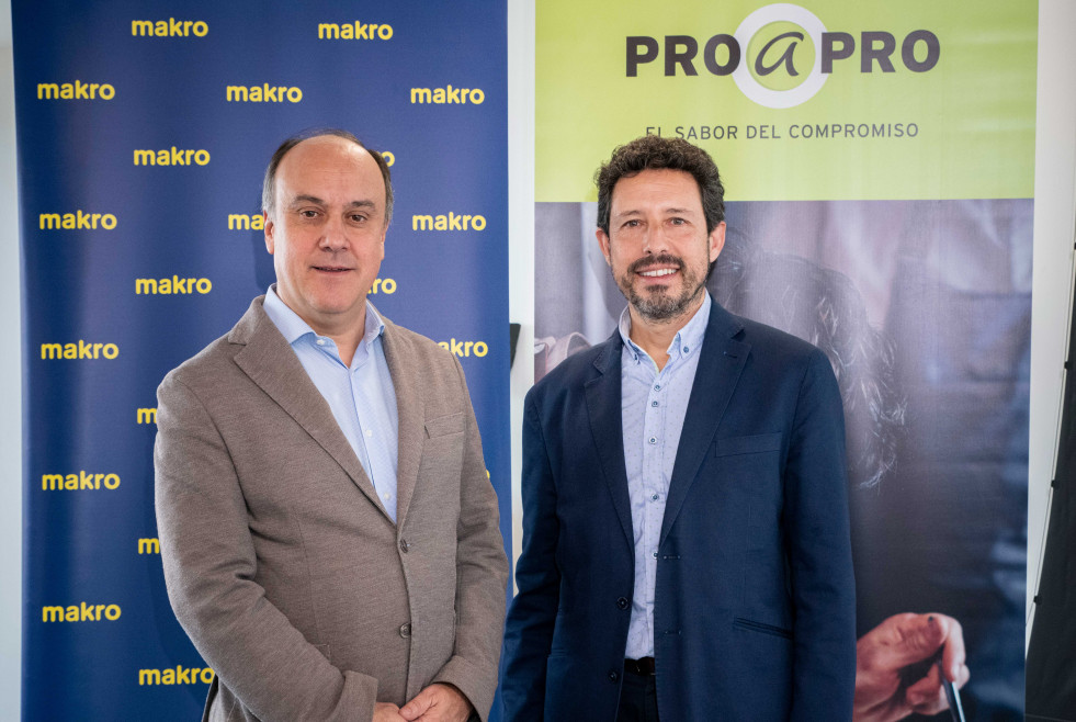 David Martinez Fontano Makro Josep  Guasp Pro a Pro