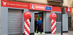 EROSKI City Franquicia Jaén