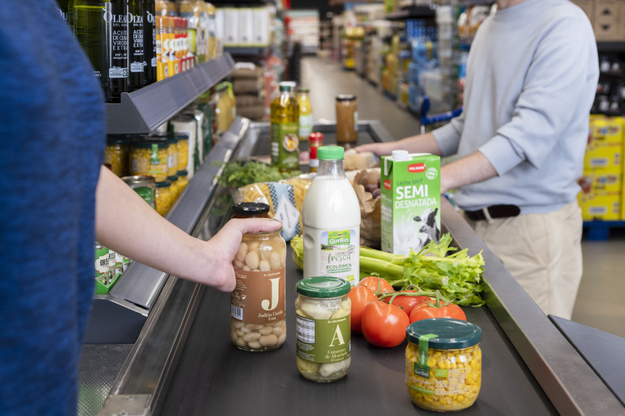 ALDI Productos