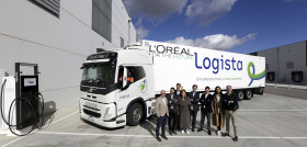 NdP LogistaFreight&Loreal
