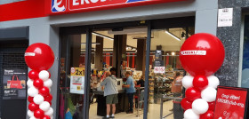EROSKI Franquicias Balance 2023