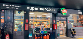 CLAUDIO EXPRESS VIGO