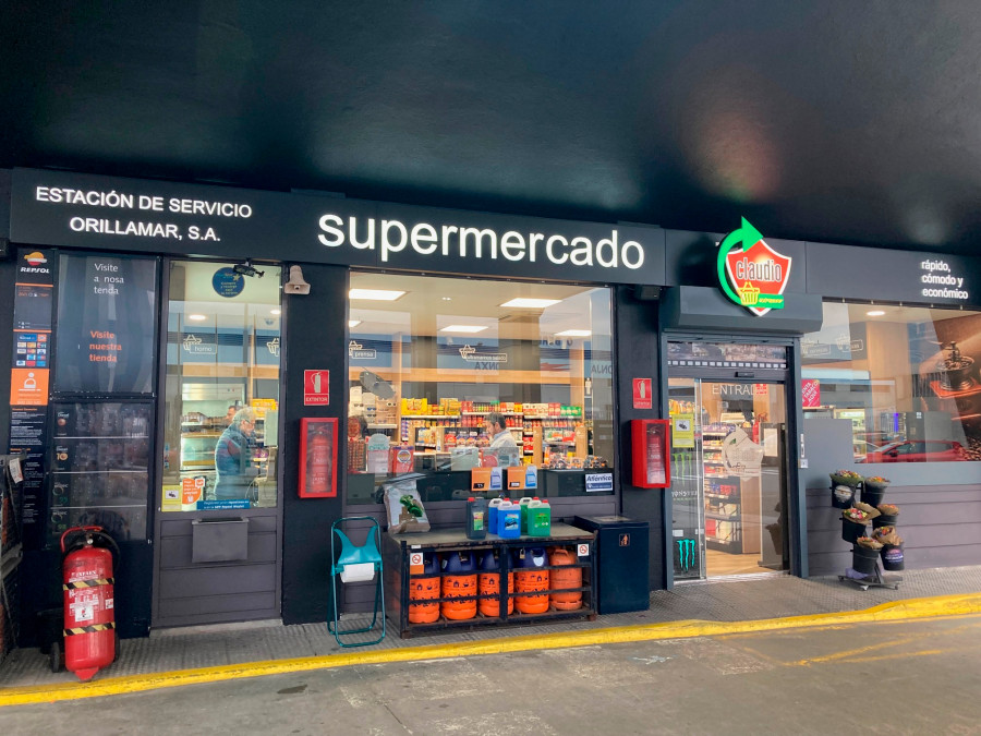 CLAUDIO EXPRESS VIGO