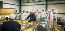 Visita CITRESA Suntory Beverage & Food Spain (1)