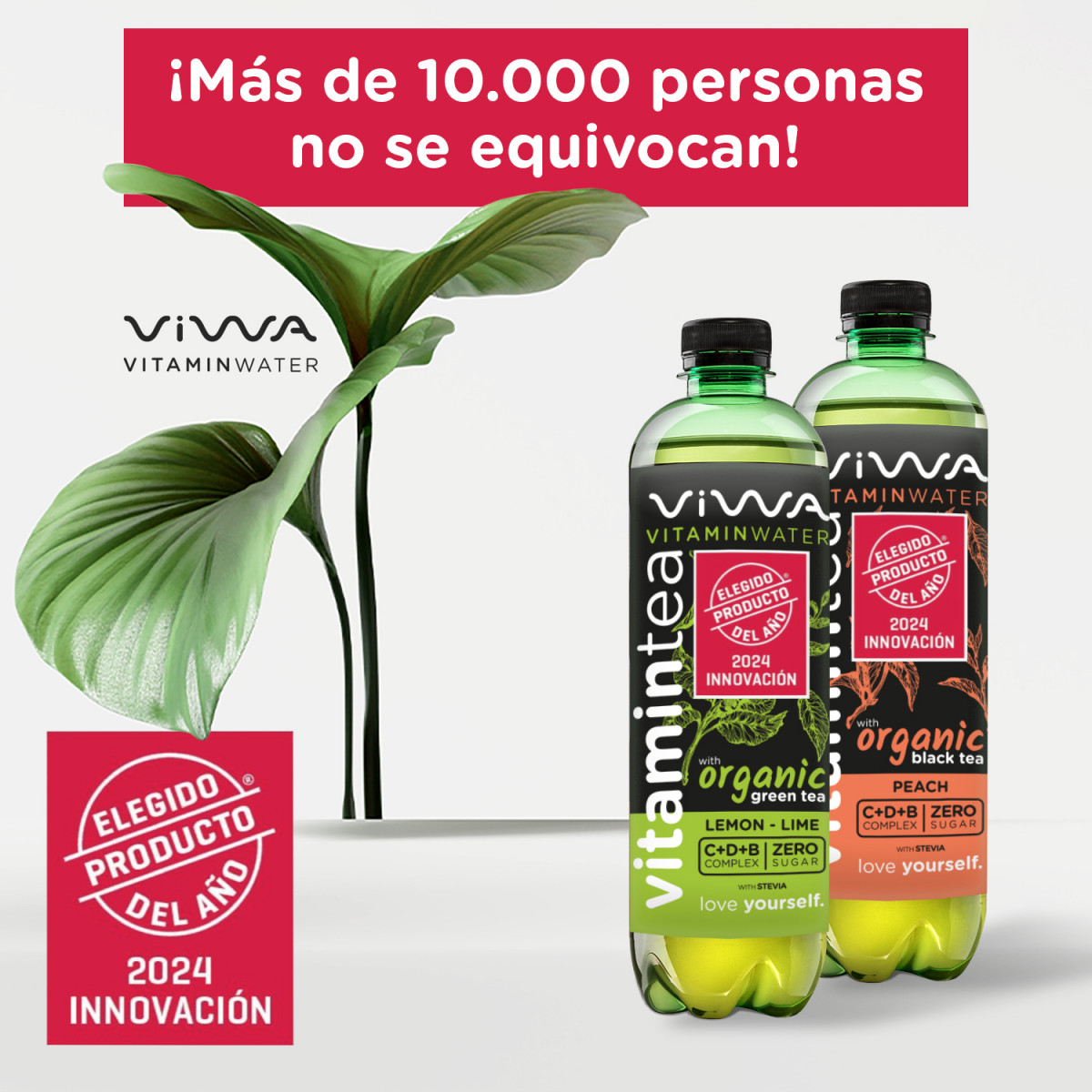 NdP VITAMINTEA Producto del An¦âo 2024