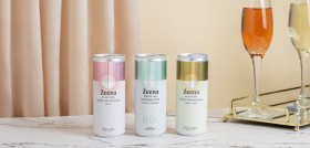 Trio Burbujitas ZEENA
