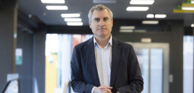 José María Samaniego, nuevo director de Recursos Humanos de HiperDino