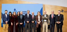 Foto 46ª Asamblea General ANEABE
