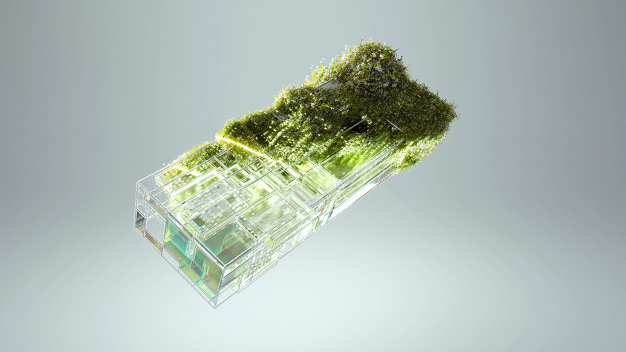 Proyecto PACKCompute