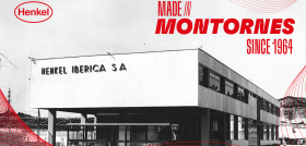 Henkel celebra el 60 aniversario de su fábrica