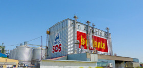 Fábrica San Juan de Aznalfarache I Sevilla