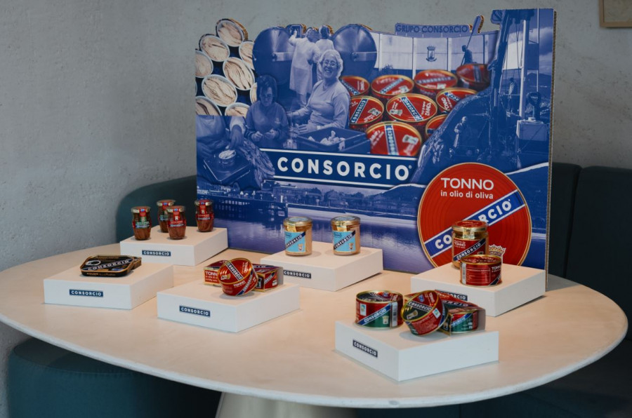 Consorcio 2