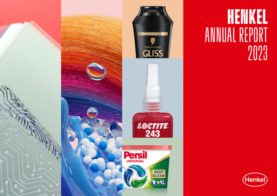 2023 annual report