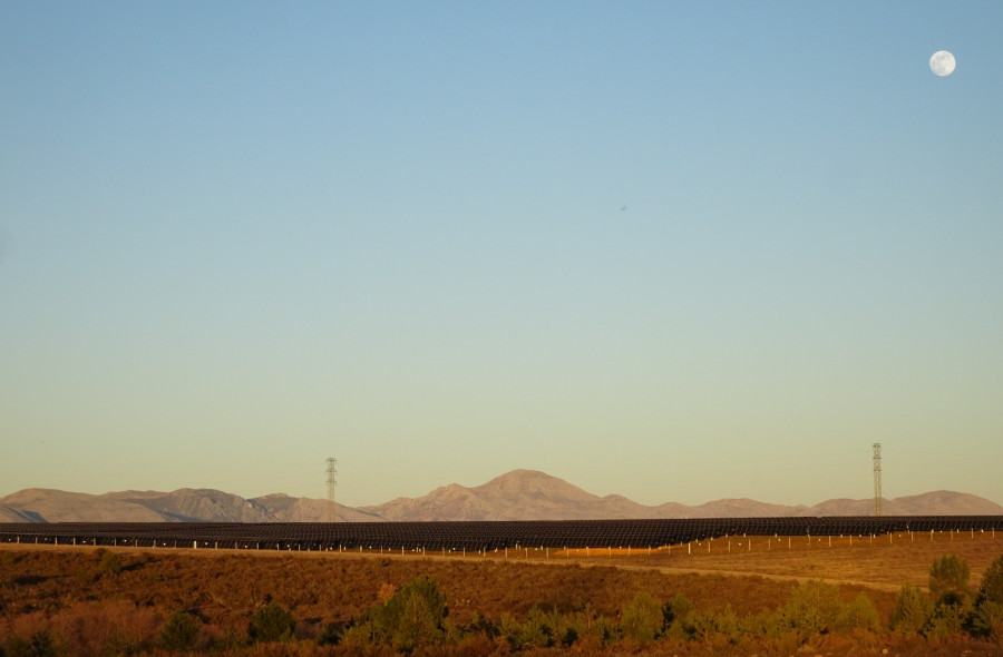 2024 3.  Planta fotovoltaica Velilla en la montaña palentina (Iberdrola)