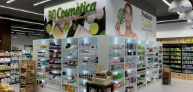 Cosmeìtica La Salera