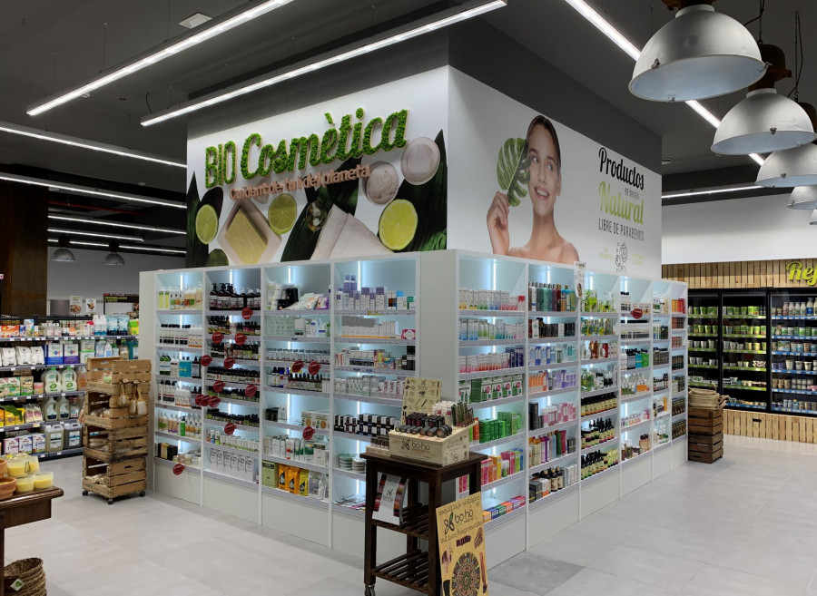 Cosmeìtica La Salera
