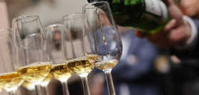Laphroaig 25 años