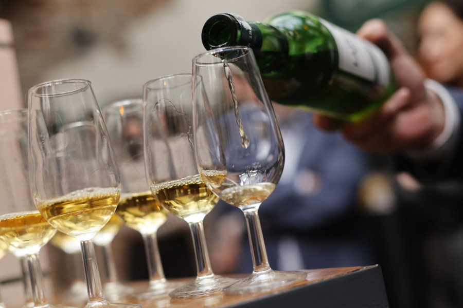 Laphroaig 25 años