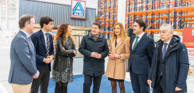 ALDI Miranda de Ebro Autoridades2