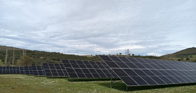 0924   NP Nestlé España eleva su apuesta por las energías renovables con su tercer parque solar fotovoltaico