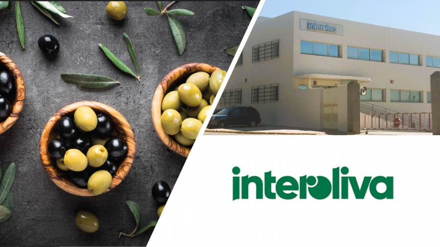 Interoliva