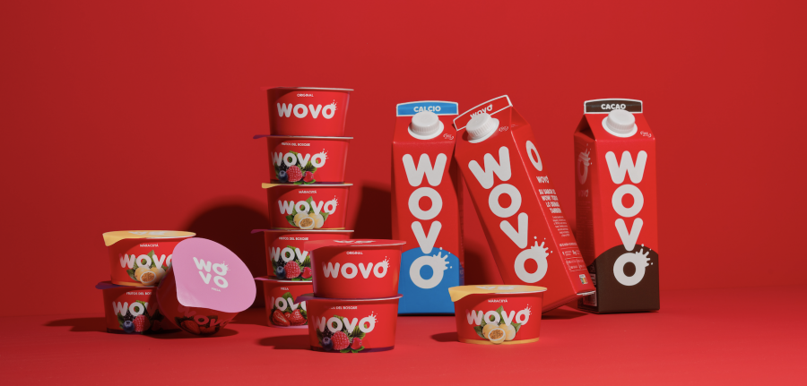 PRODUCTOS WOVO