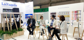 @LAFAGEDA ALIMENTARIA 2024