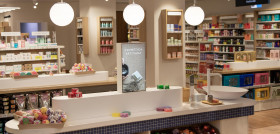 Tienda Clarel Senses Zaragoza. Av. Fernando el Católico, 27