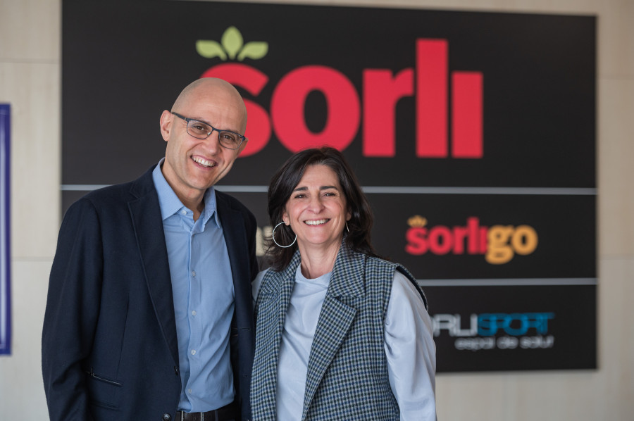 Josep Figueras   Anna Sorli