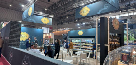 Foto Miguel España e Hijos presenta su innovadora gama en Alimentaria