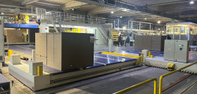 Foto interior MS Packaging