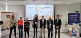 Desayuno Cluster Vicky Foods Ainia Improven Ponentes