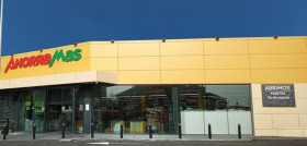Ahorramas Griñón