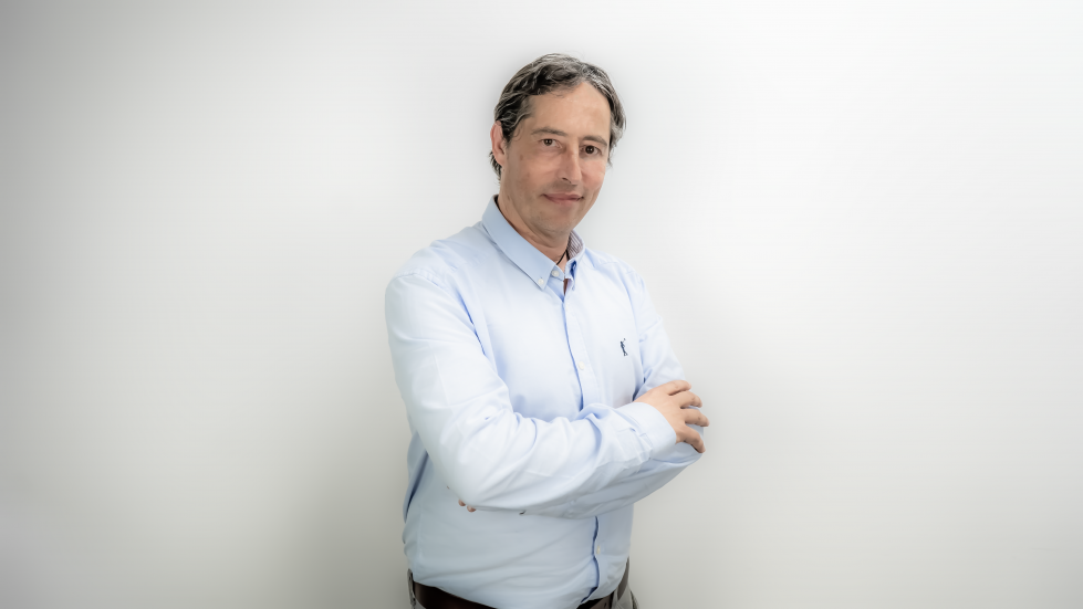 Sergi Simon EALDE