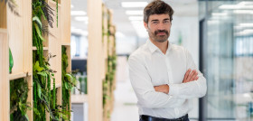 Raul Gomez   CEO Vidrala 2