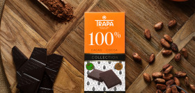 TRAPA COLLECTION 100%