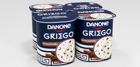 Griego 3d stracciatella