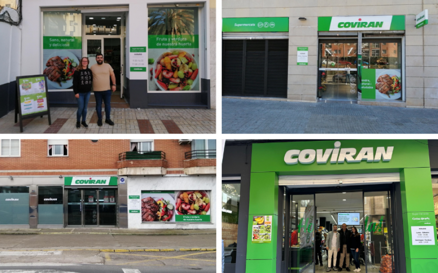 Collage Aperturas FEBRERO