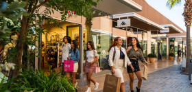 Neinver Viladecans The Style Outlets