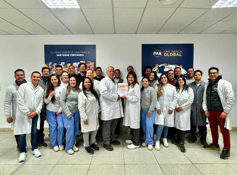 Certificacion IFS 2024