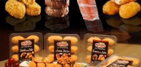 FOTO Nueva gama La Croquetería