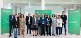 Miembros de los Comités Científicos de España y Portugal